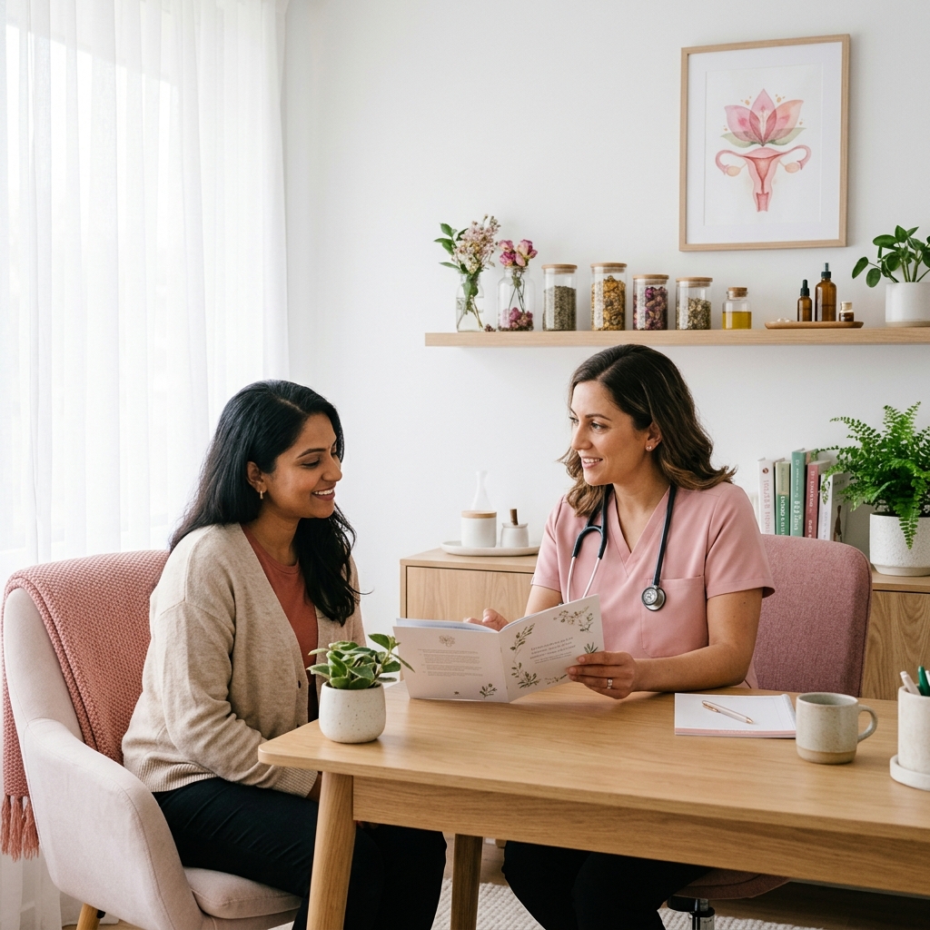 Women's Health & Fertility